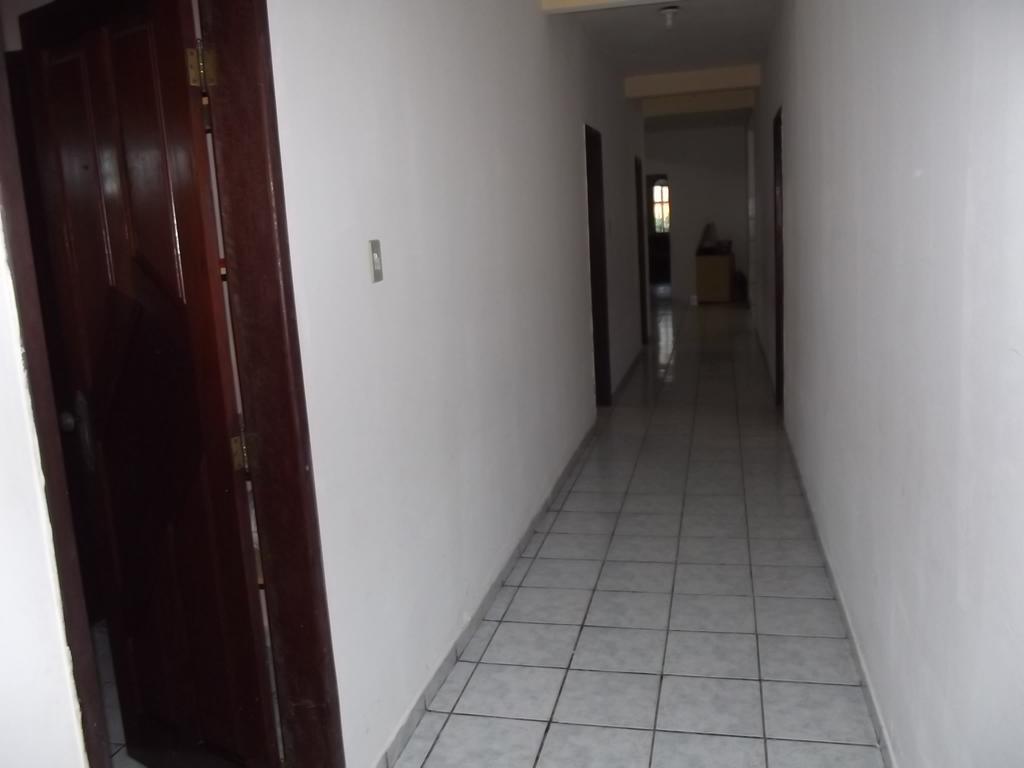 Pousada Vereda Mucugê Exterior foto